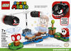 LEGO Super Mario Ensemble d'extension Barrage de Bill Bou 71366 - Édition française