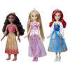 Disney Princess Royal Fashions and Friends - R Exclusive