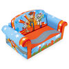 Marshmallow Furniture, Children's 2-in-1 Flip Open Foam Sofa, Disney Toy Story 4, by Spin Master