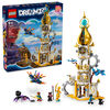 LEGO DREAMZzz The Sandman's Tower Building Set 71477