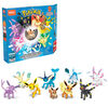 Mega Construx Pokémon Eevee Epic Evolutions Pack
