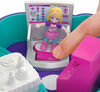 Polly Pocket Big Pocket World, Cupcake