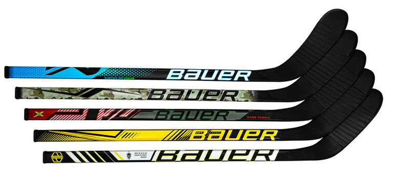 BAUER Hockey - Mystery Mini Stick