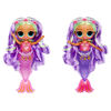 Poupée-mannequin L.O.L. Surprise! Tweens Mermaid Cleo Clove