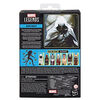 Marvel Legends Series Strange Tales Moon Knight Comics Action Figure