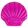 Kinetic Sand, Seashell Container with 4.5oz Neon Pink and Kinetic Beach Sand