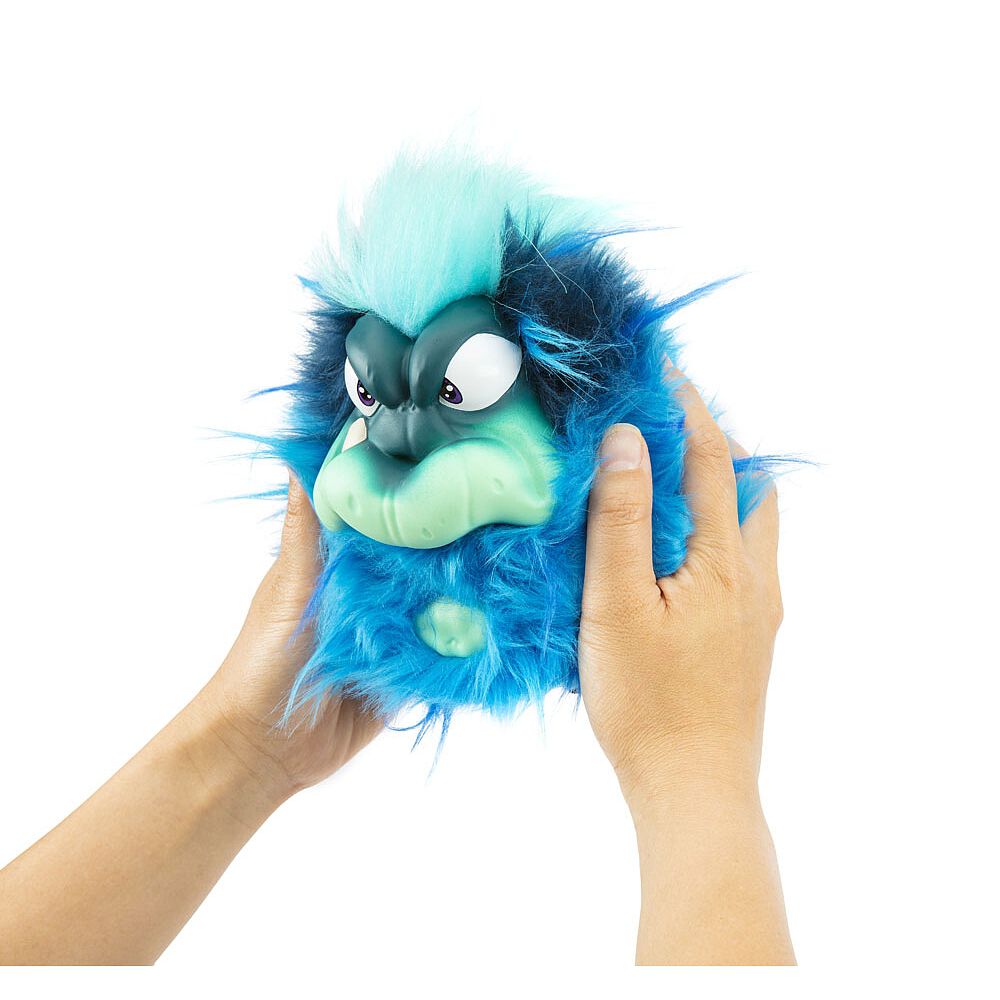 most popular grumblies