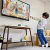 LeapFrog LeapMove Active Learning Video Game System - Édition anglaise