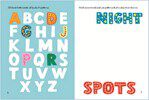 Usborne Minis: Hand Lettering - English Edition