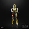 Star Wars The Black Series Carbonized Collection Shoretrooper - R Exclusive