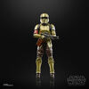 Star Wars The Black Series collection Graphite Shoretrooper - Notre exclusivité