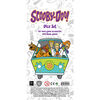 Scooby-Doo! Dice Set - English Edition