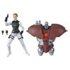 Marvel Black Widow Legends Series Yelena Belova Action Figure