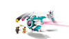 LEGO The LEGO Movie 2 Sweet Mayhem's Systar Starship! 70830