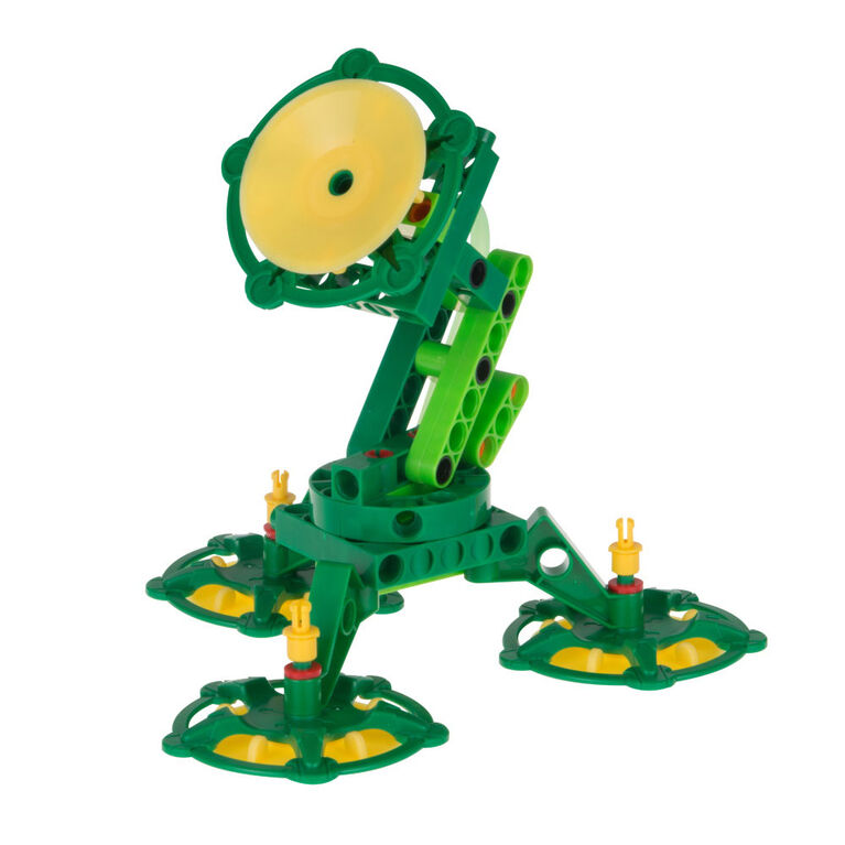 Thames & Kosmos - Robot Geckobot