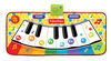 Fisher Price - Tapis de danse musical - Édition anglaise