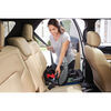Graco SnugRide SnugLock DLX Infant Car Seat Base - Black