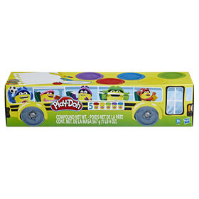 HappyKidsClub Pate a Modeler, Jouet Fille 2 3 4 5 6 7 8 9 Ans Activites  Manuelles pour Enfants Play Doh Cadeau Fille 2 3 4 5 6 7-10 Ans Jeux Enfant  2 3 4 5 6 Ans Jeux Educatif 3 Ans : : Jeux et Jouets