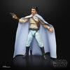 Star Wars The Black Series General Lando Calrissian Figure