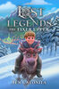 Lost Legends: The Fixer Upper - English Edition