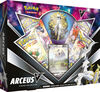 Collection Figurine Arceus-V Pokémon - Édition anglaise