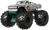 Hot Wheels - Monster Trucks - Échelle 1:24 - Bomber