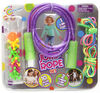 Goofy Foot Designs Jump Rope Combo Set - 1 per order, colour may vary (Each sold separately, selected at Random)
