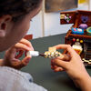 LEGO Mercredi L'appartement de La Chose, Ensemble de Construction, Jouet pour Enfants 76785
