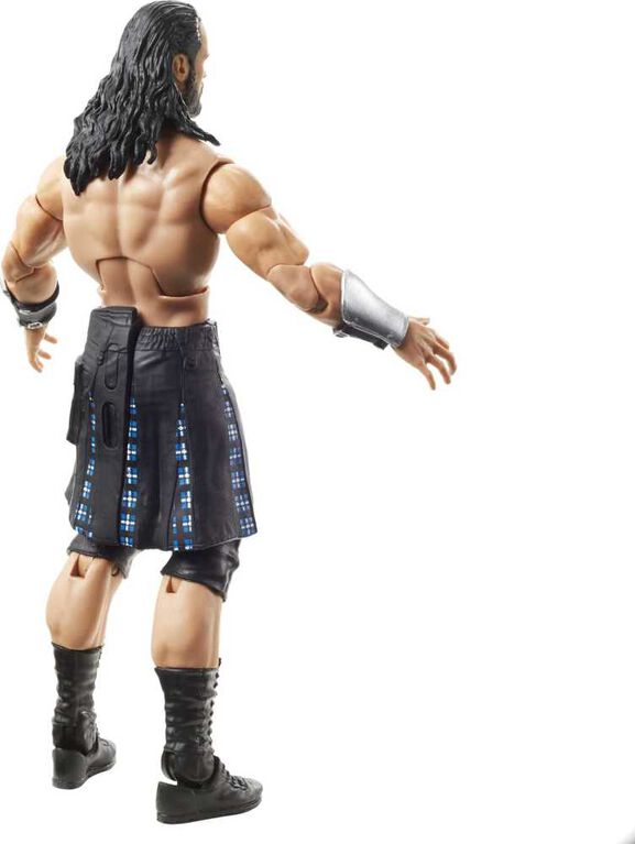 WWE Drew McIntyre Elite Collection Action Figure