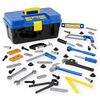 Just Like Home Workshop Talking Tool Box