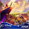Ceaco Thomas Kinkdale Disney The Lion King 300PC Puzzle