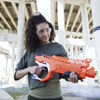 Nerf Rival Curve Shot -- Helix XXI-2000 Blaster -- Fire Rounds to Curve Left, Right, Downward or Fire Straight - R Exclusive