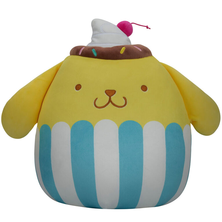 Squishmallows 12" - Sundae Pompompurin