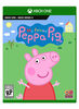 Xbox-My Friend Peppa Pig