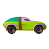 Hot Wheels Licensed Character Car