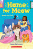 Home For Meow #2: Show And Tail - Édition anglaise