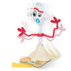 Disney Pixar TIRE ET LÂCHE FORKY avec action farfelue
