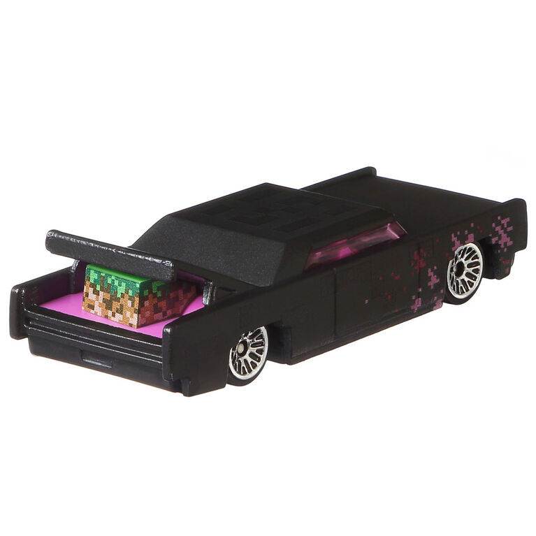 Hot Wheels Enderman Vehicle
