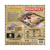 MONOPOLY: The Goonies Board Game - English Edition