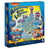 PAW Patrol: The Movie, Adventure City Lookout Board Game