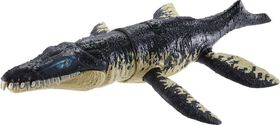 Jurassic World-Kronosaurus Rugissement Féroce-Figurine, son et attaque