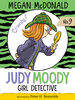 Judy Moody, Girl Detective - English Edition