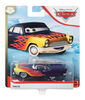 Disney/Pixar Cars 1:55 Greta Vehicle - English Edition