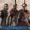 Assassin's Creed Odyssey Édition Or Steelbook - Xbox One