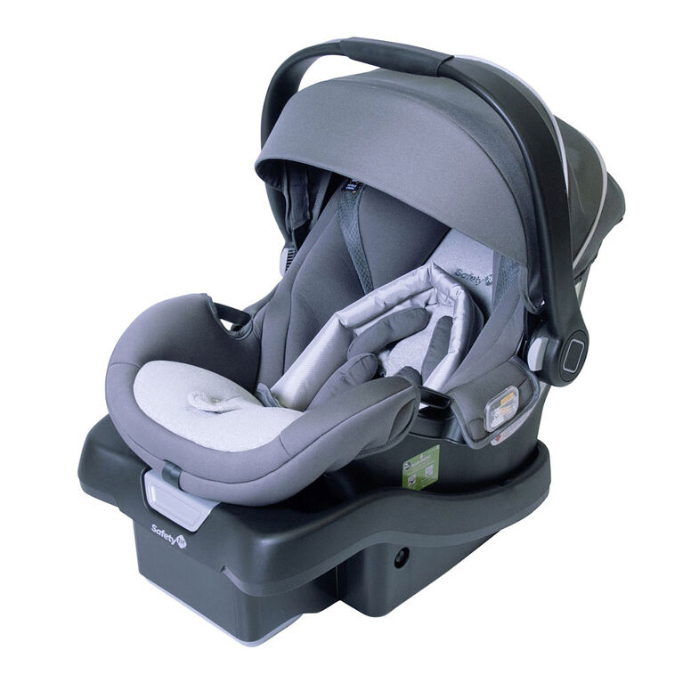 OnBoard Air Infant Safety 1st Car Seat