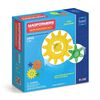 Magformers Magnets in Motion Gear Accessory 20 Piece Set
