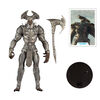 DC Universe - Justice League: Steppenwolf Mega Figure