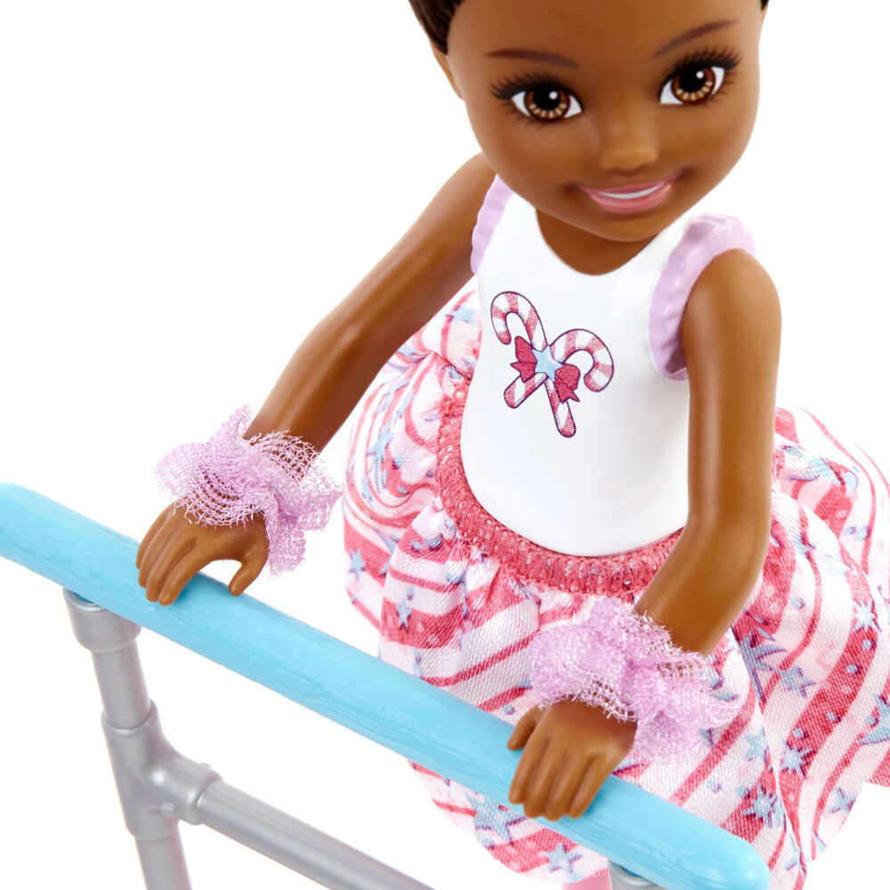 Barbie sale chelsea ballet