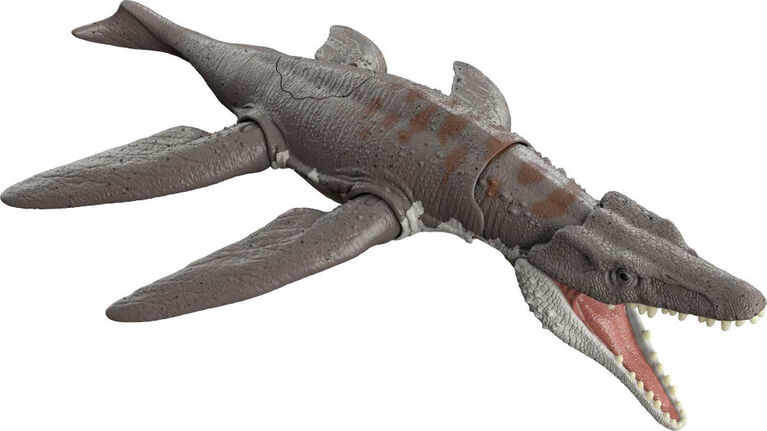 Jurassic World Roar Strikers Liopleurodon