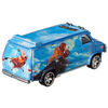 Hot Wheels Custom Gmc Panel Van
